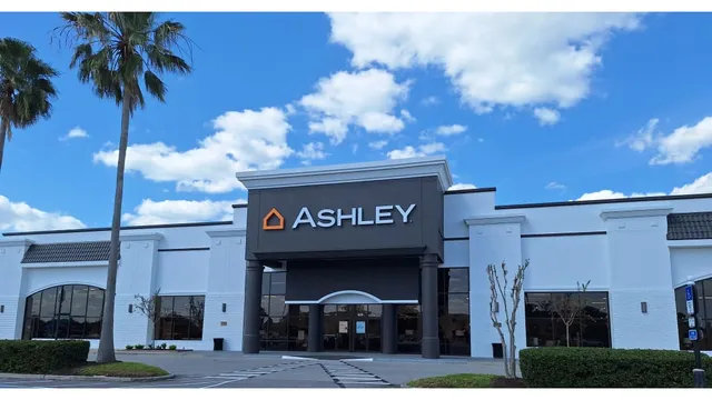 Ashley Store