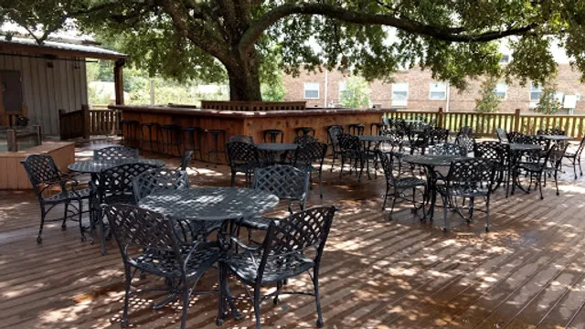 The Francis Southern Table & Bar