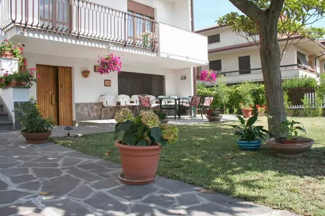 B & B Francesco in Assisi