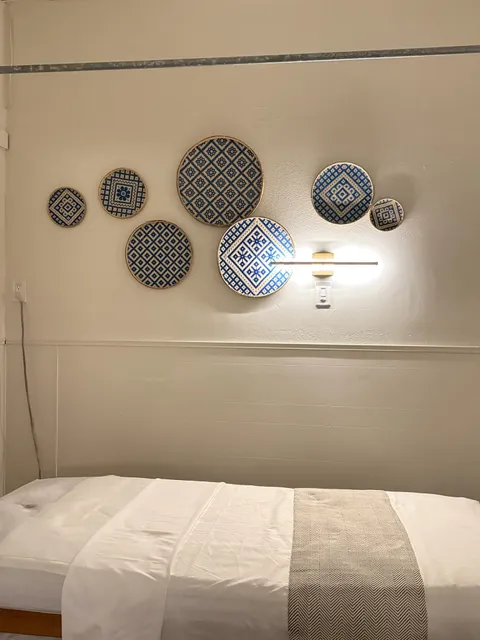 Thai Classic Massage LA