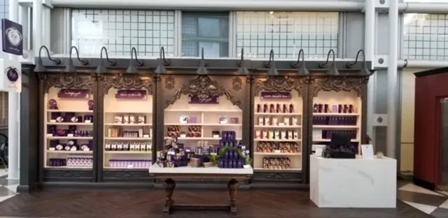 Vosges Haut Chocolat