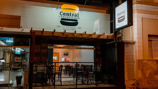 Central Lanches