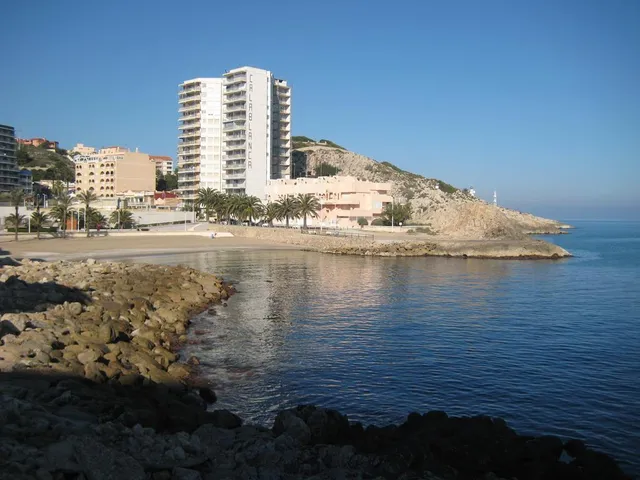 Hotel L' Escala