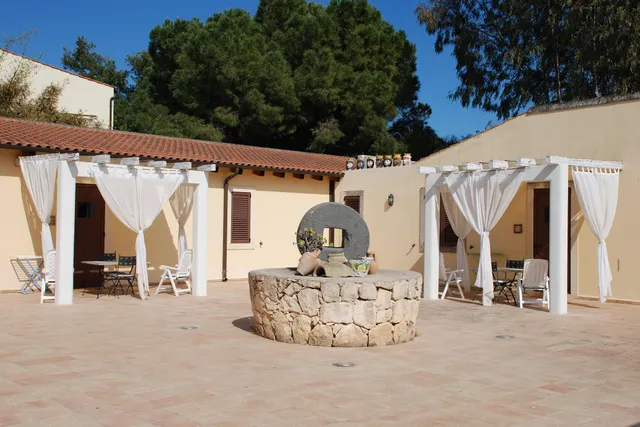 Farm holiday Terrauzza sul Mare