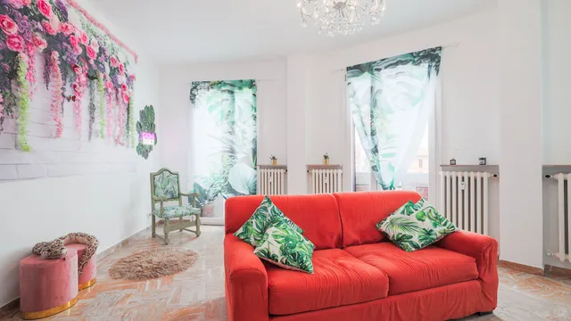 L'angolo prestigioso di Forlì