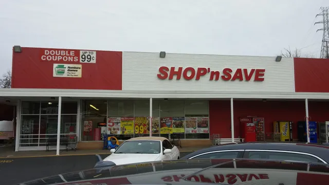 Shop 'n Save