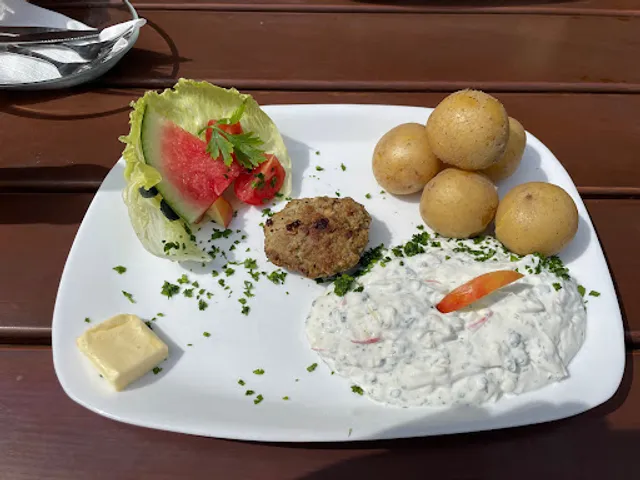 Jagdgaststätte Elsthal