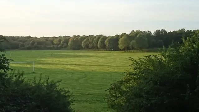 Birchwood Park Long Stay Parking