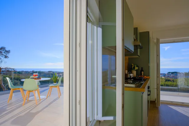 IRIS Rooms & Apartments