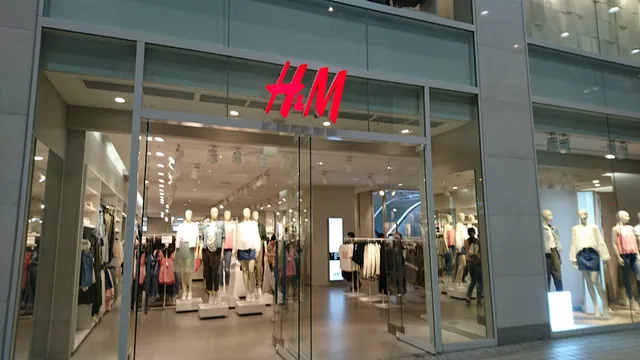 H&M