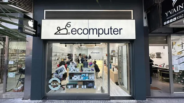 Ecomputer