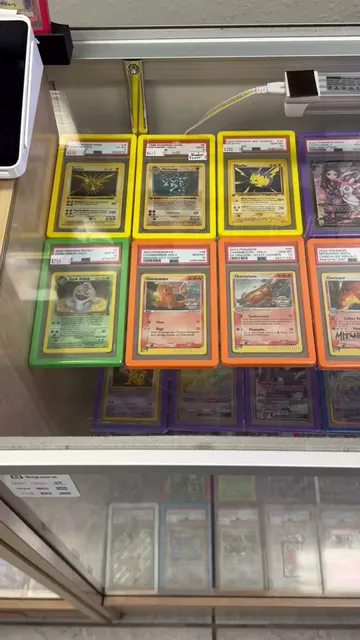 MoneyLove Cards & Collectibles