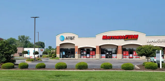 Mattress Firm Green Mount Road