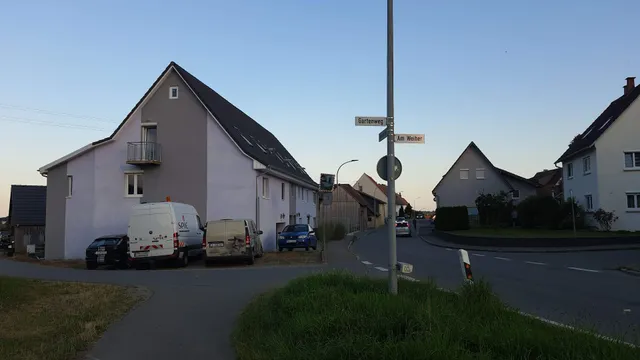 Biberach Riss Zimmer frei