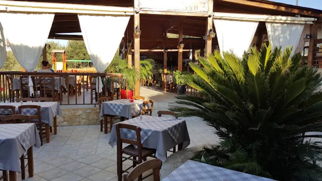 Nostos Restaurant