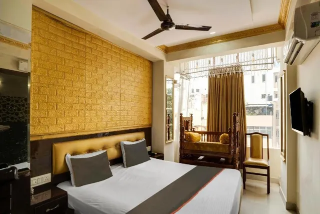 YA Inn Rooms & Suites