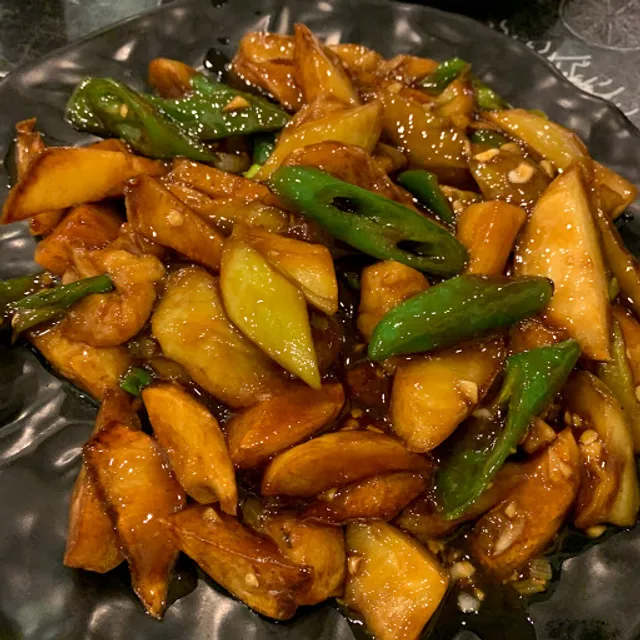 Xiao Shenyang Northeast Restaurant