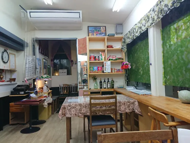 Sujata Indian Restaurant