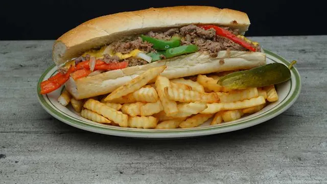 Imperial Restaurant Cafe and Bar