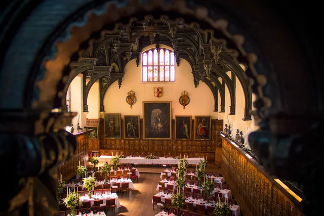 Middle Temple Venue Hire