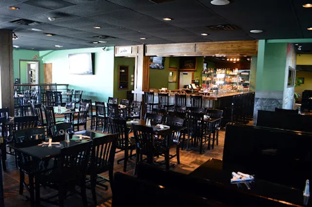 The River Restaurant