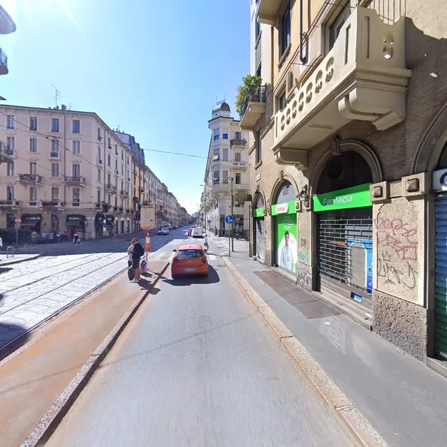 Dott. Pier Luca Mandolini, Dermatologo