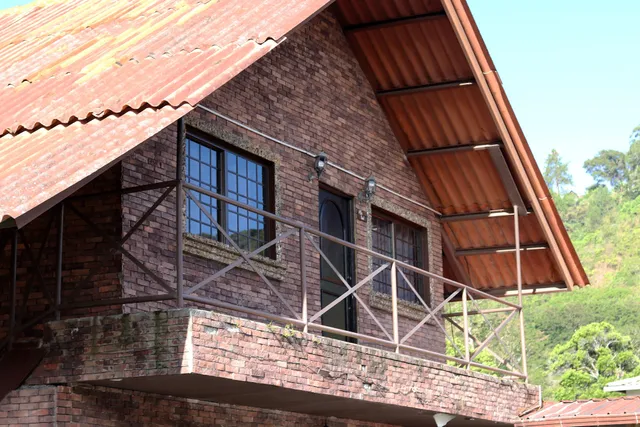 Stone Cabins Boquete