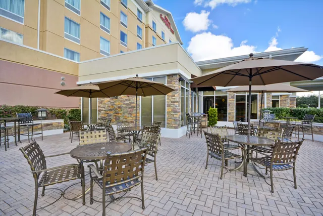 Hilton Garden Inn Tampa/Riverview/Brandon