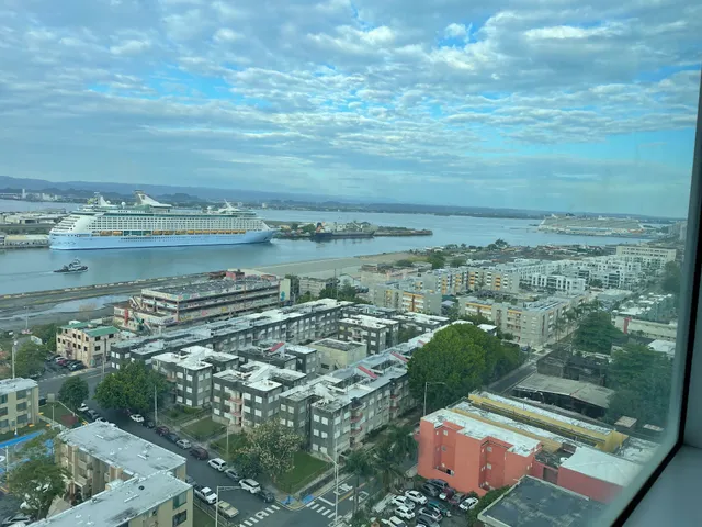 Atlantis Condominium