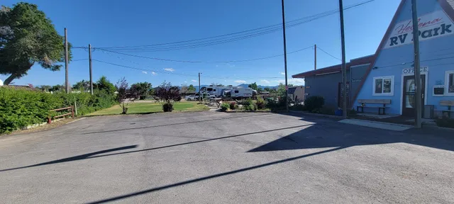 Helena RV and Moblie Home Park