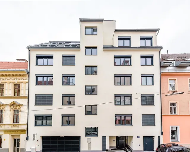 Eddie’s Design Apartments