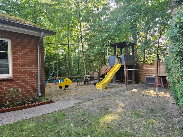 Ferienwohnung Iris & Jens Meyer
