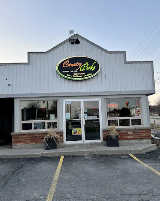 Country Perks Bar&grill