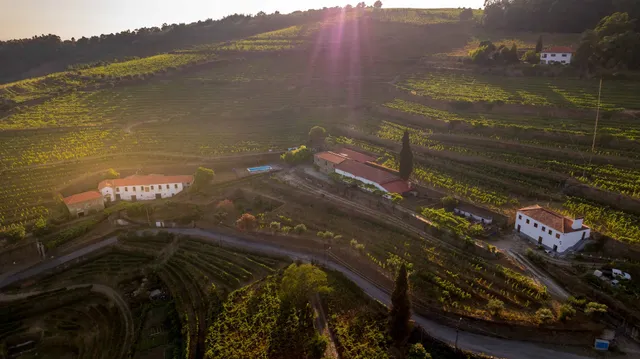 Quinta de Sobre a Fonte Charming Apartaments