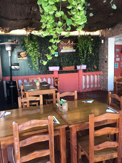 Restaurante Bocados - Latin american food