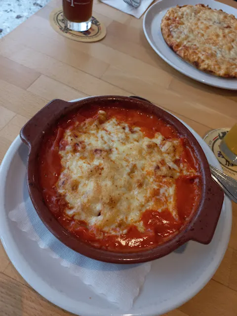 Berliner Ecke Pizzeria