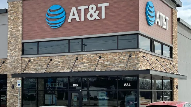 AT&T Store