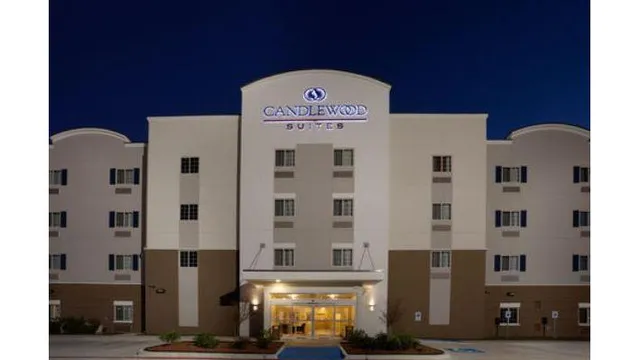 Candlewood Suites Abilene by IHG