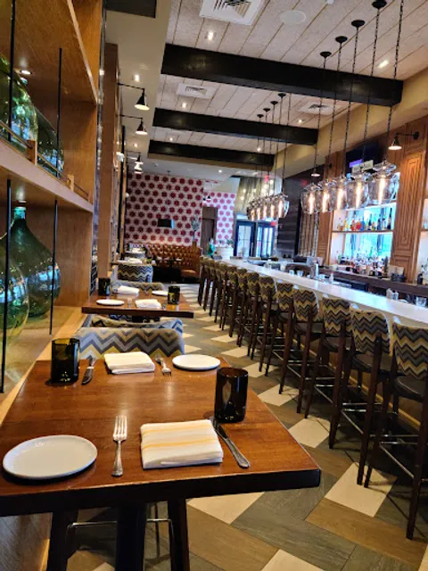 The Painted Burro - Waltham