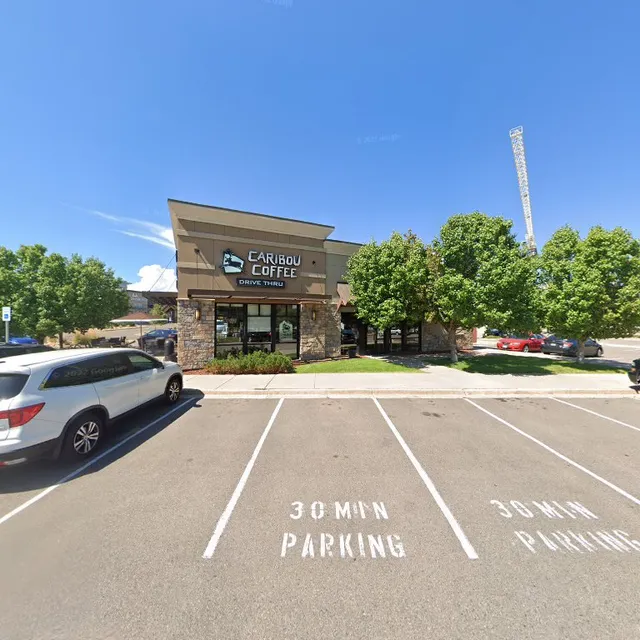 Black Rock Coffee Bar