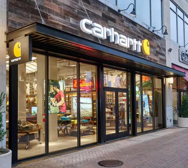 Carhartt - National Harbor