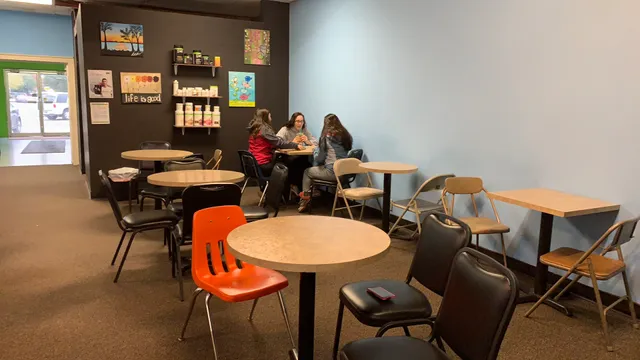 Life Force Nutrition