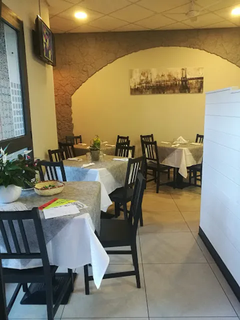 Pizzeria Le Quattro Stagioni