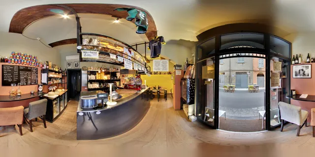 Generi Alimentari Da Panino Modena