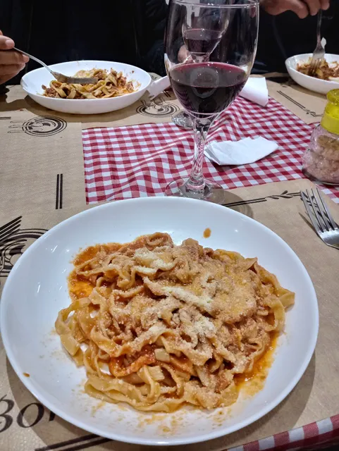 Pasta & Magia Di Totó