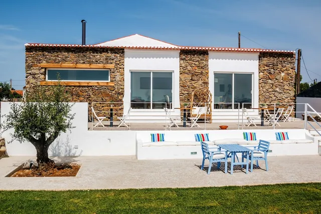 Herdade dos Castelejos