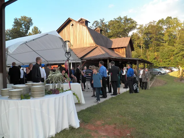 Waldensian Heritage Venues