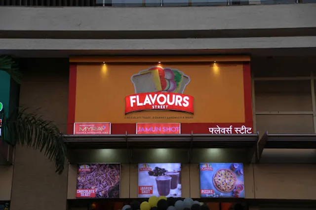 Flavours Street