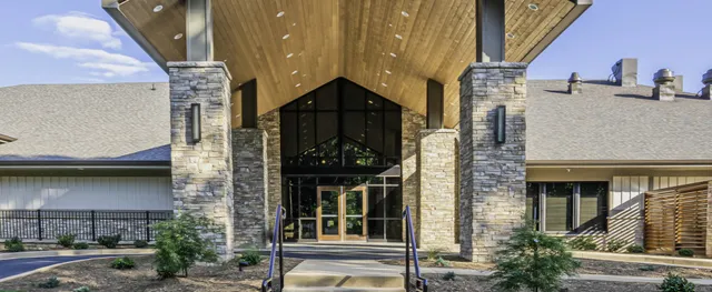 The Club at Keowee Key