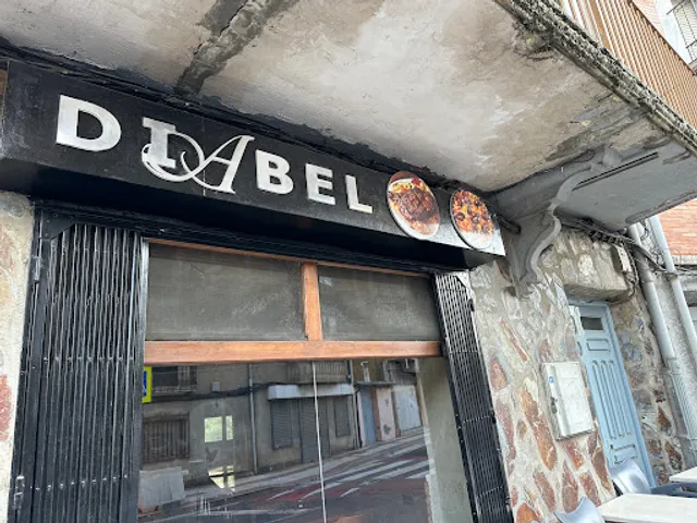 Bar Diabel